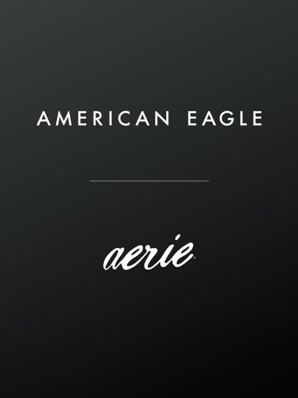 American Eagle Jeans Bundle